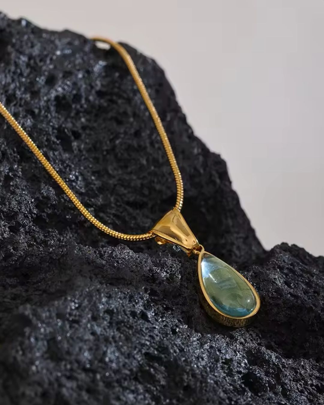 Jwelle® Kyma Thalassas Necklace