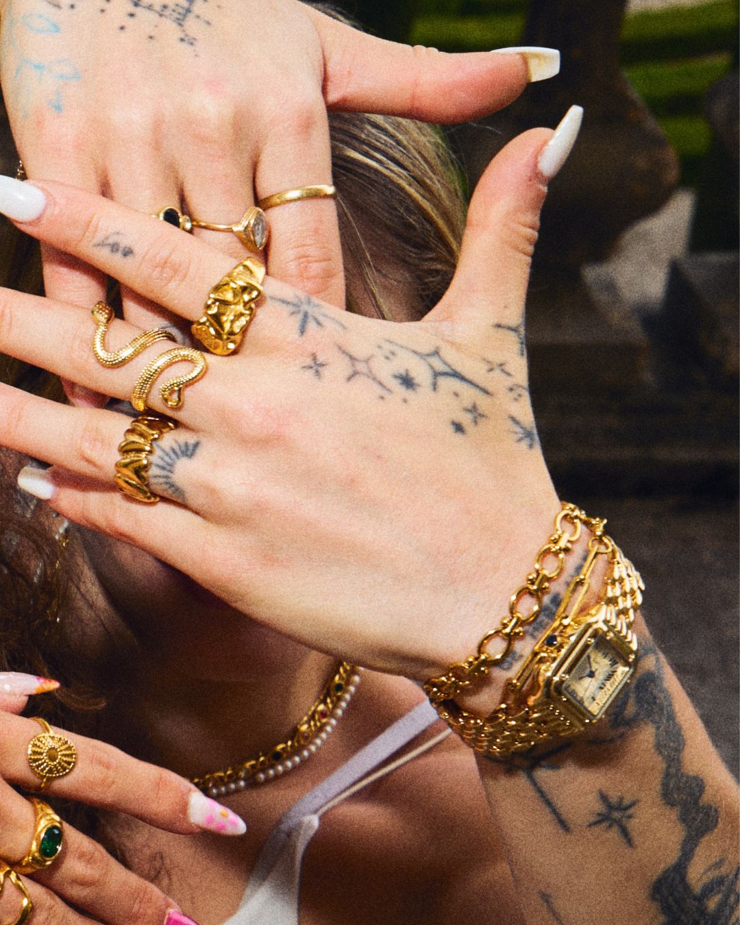 Jwelle® Oneiro Bracelet
