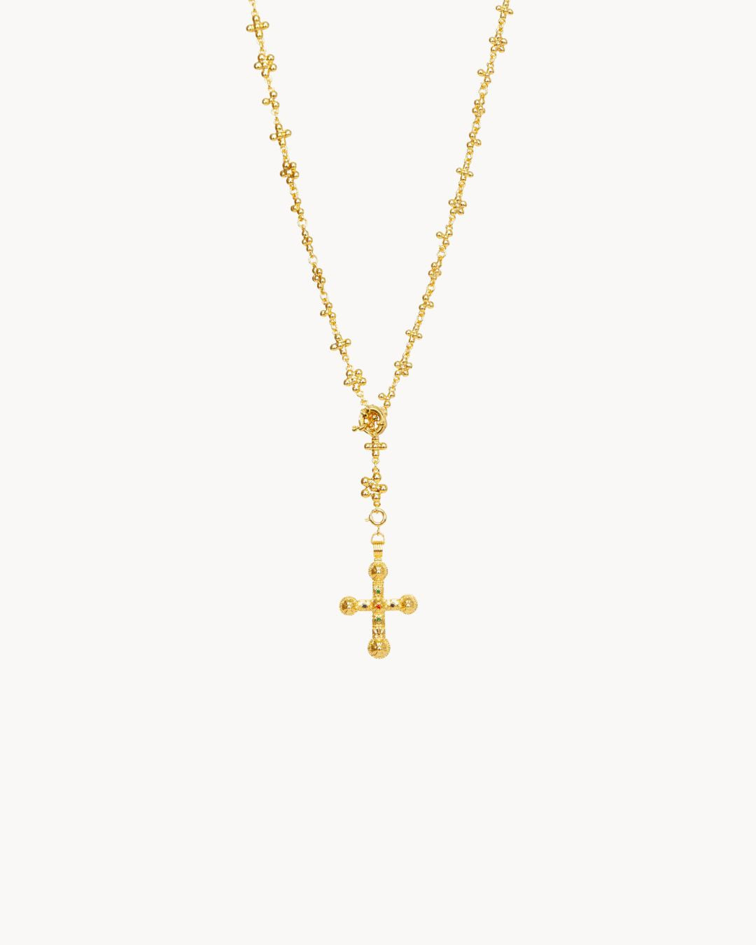 Jwelle® Stavros Necklace
