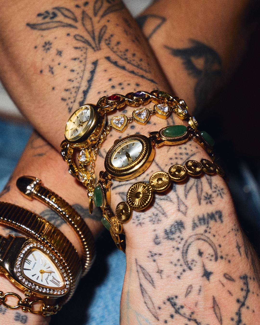 Jwelle® Vento di Roma Bracelet