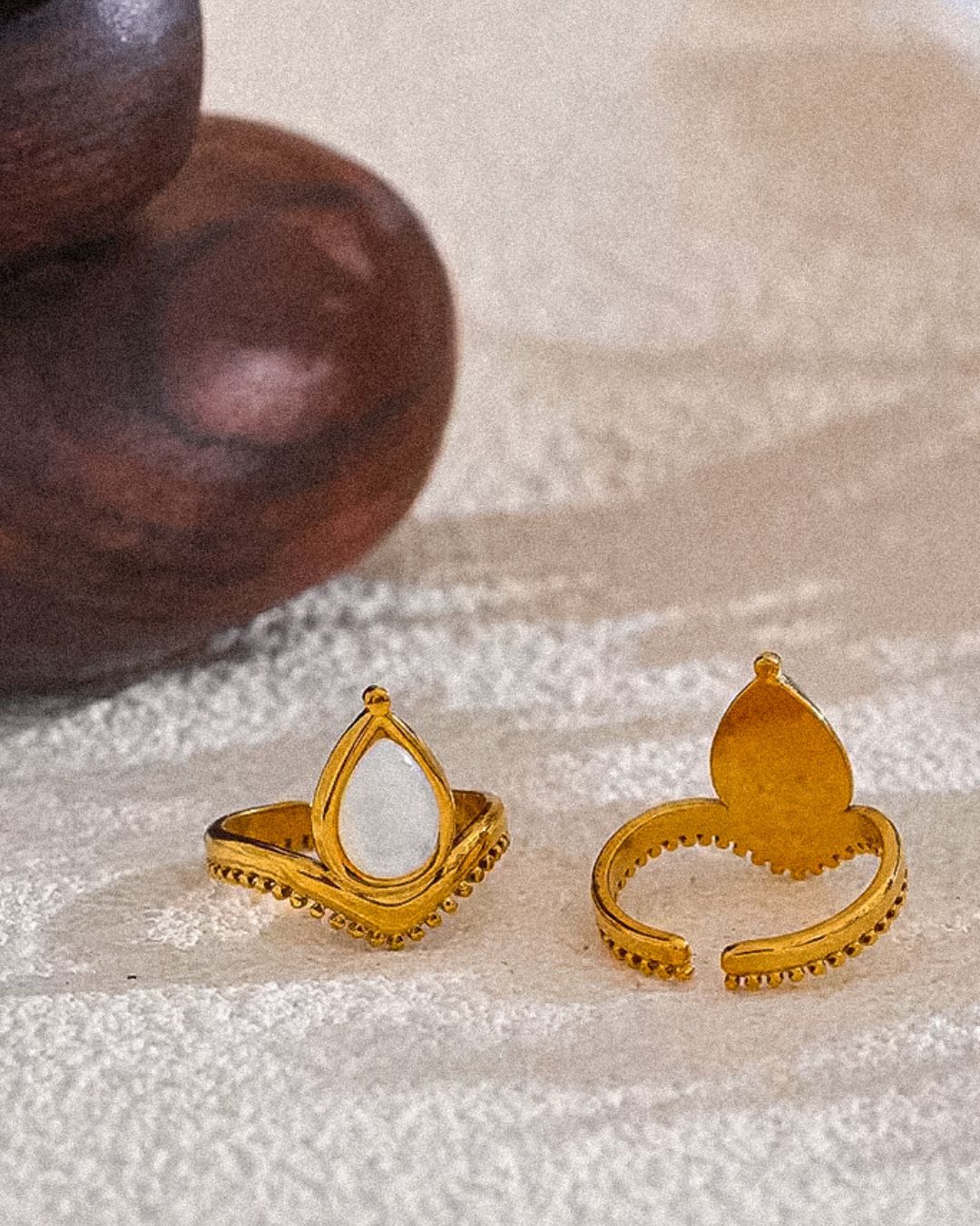 Jwelle® Ouranos Ring