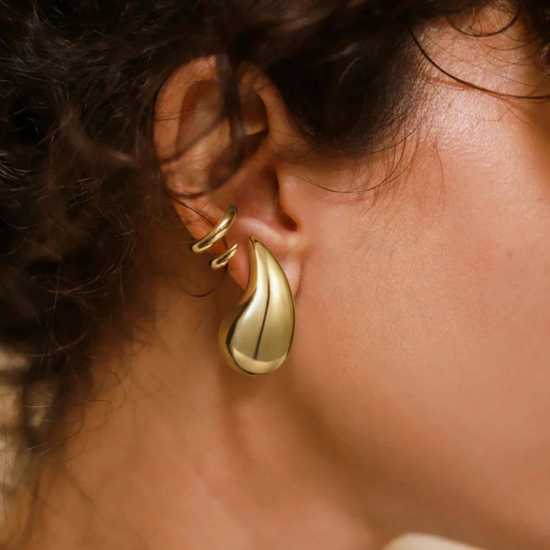 Jwelle® Dakrya Chrysou Earrings