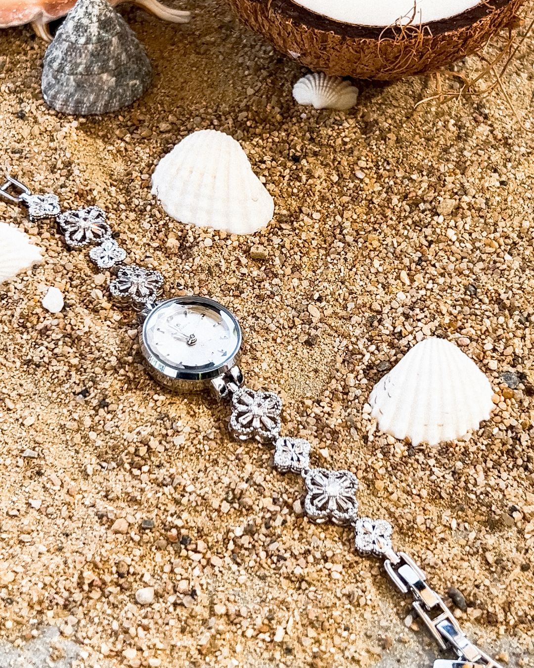 Jwelle® Mathios Watch