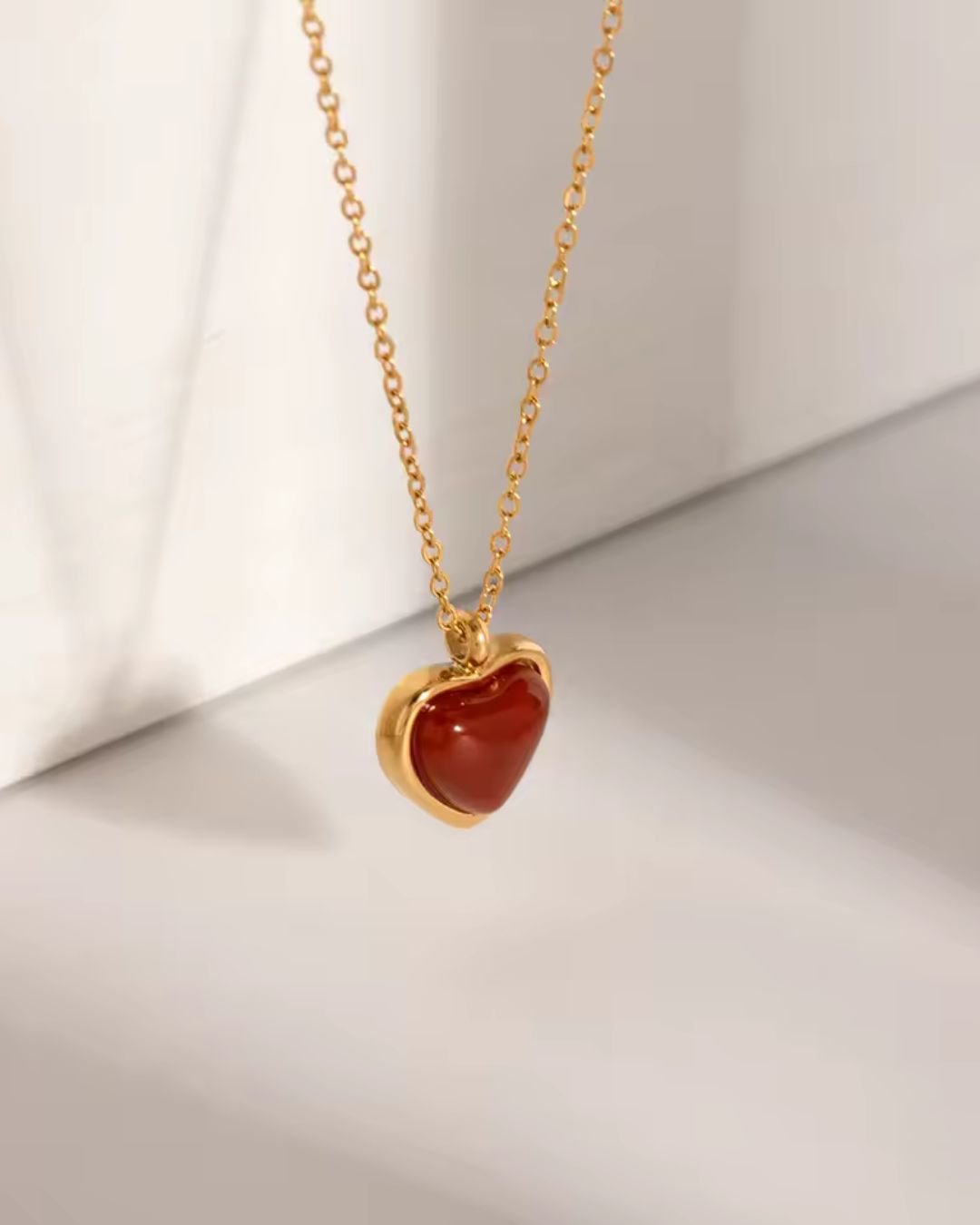 Jwelle® Agape Aionia Necklace