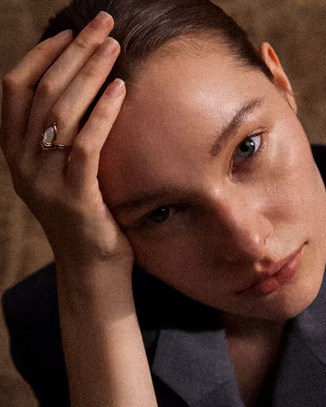 Jwelle® Ouranos Ring