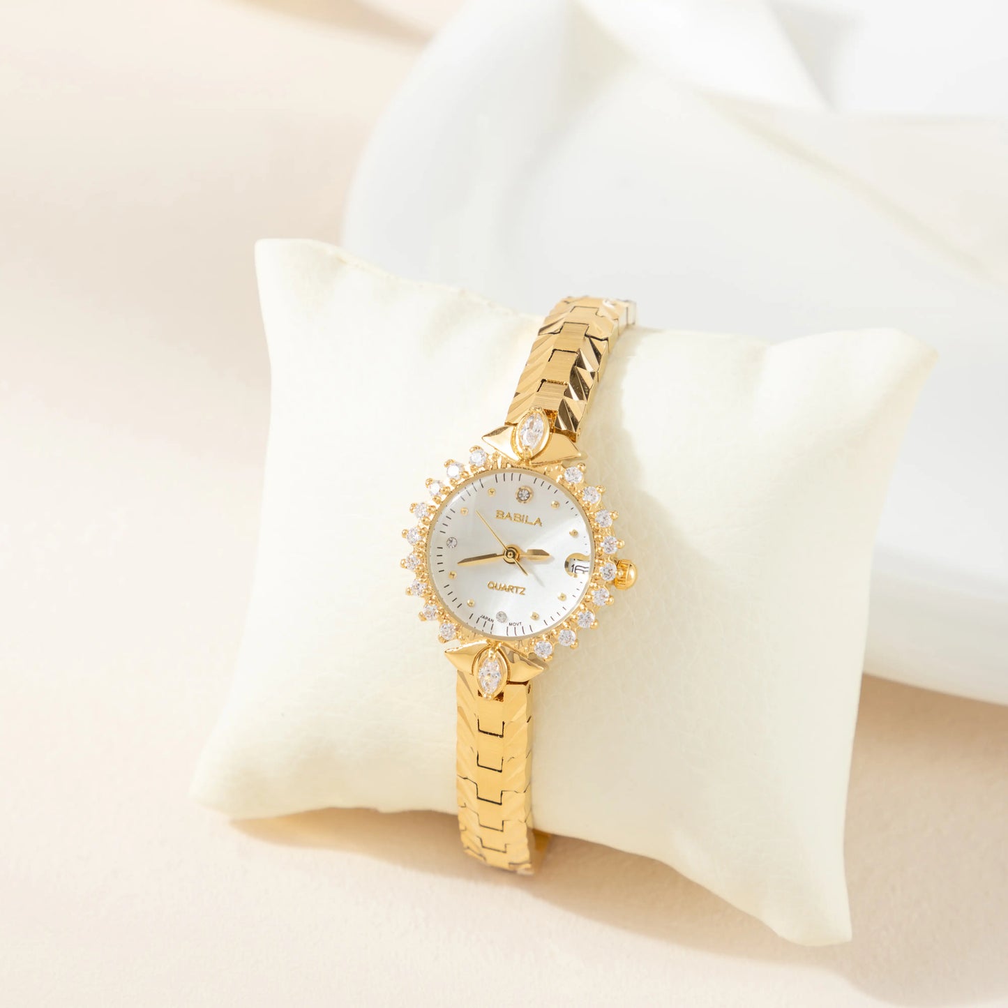 Jwelle® Meli Watch