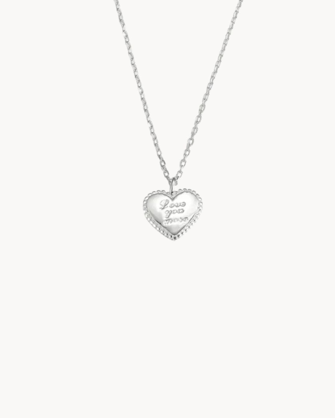 Jwelle® Agapo Se Necklace
