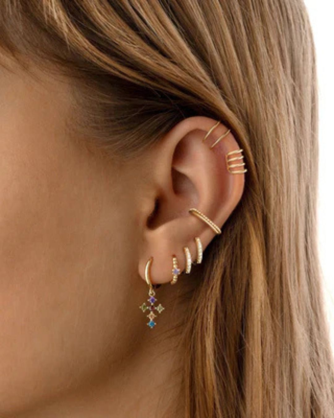 Jwelle® Asteri Athinas Earrings