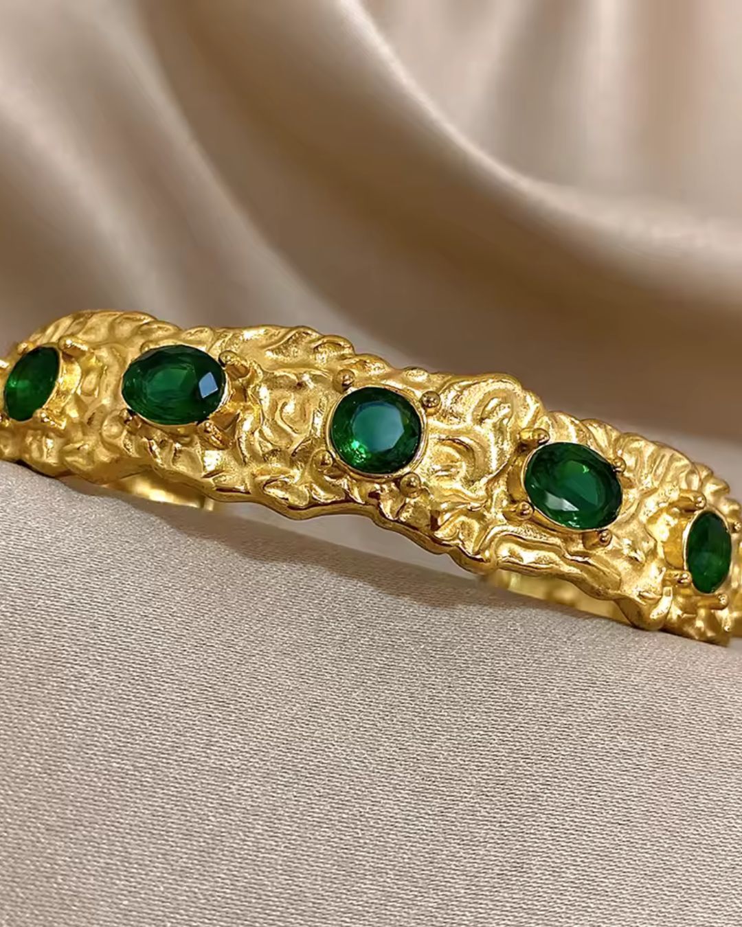 Jwelle® Agape Capriou Bracelet