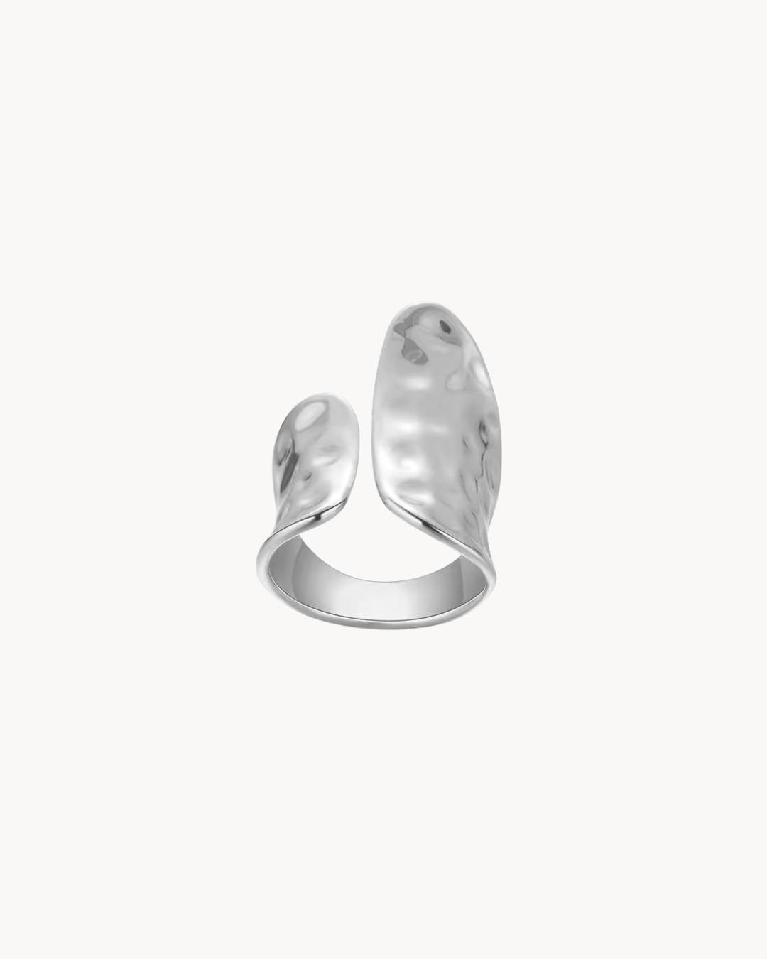Jwelle® Chrysalis Ring