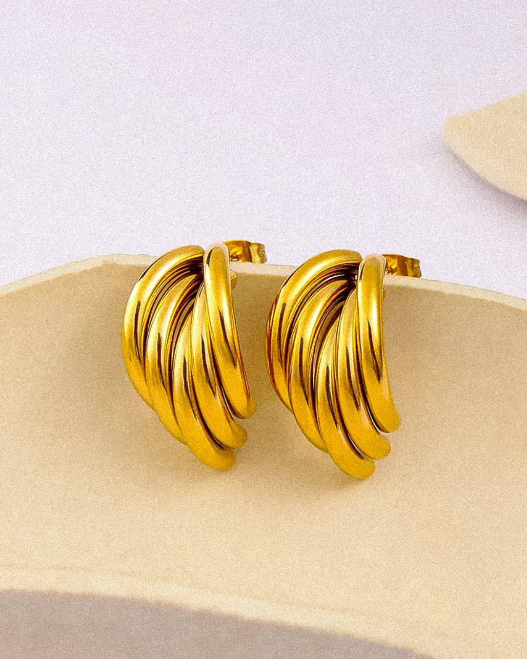 Jwelle® Notos Earrings