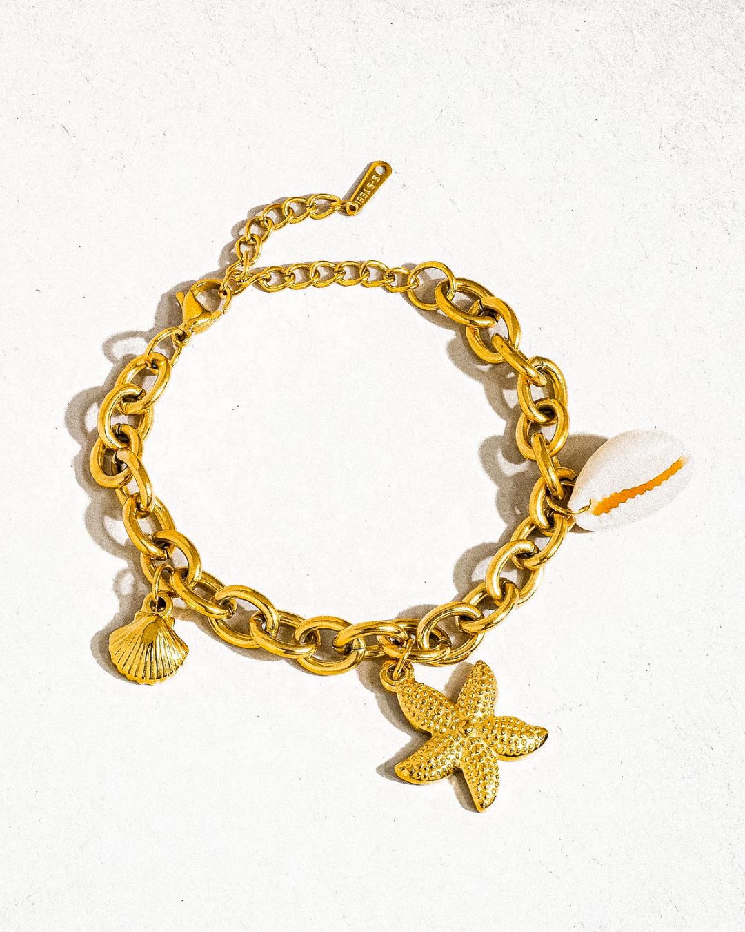 Jwelle® Thalassia Asteri Bracelet