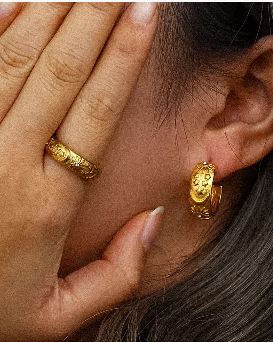 Jwelle® Glykeria Ring