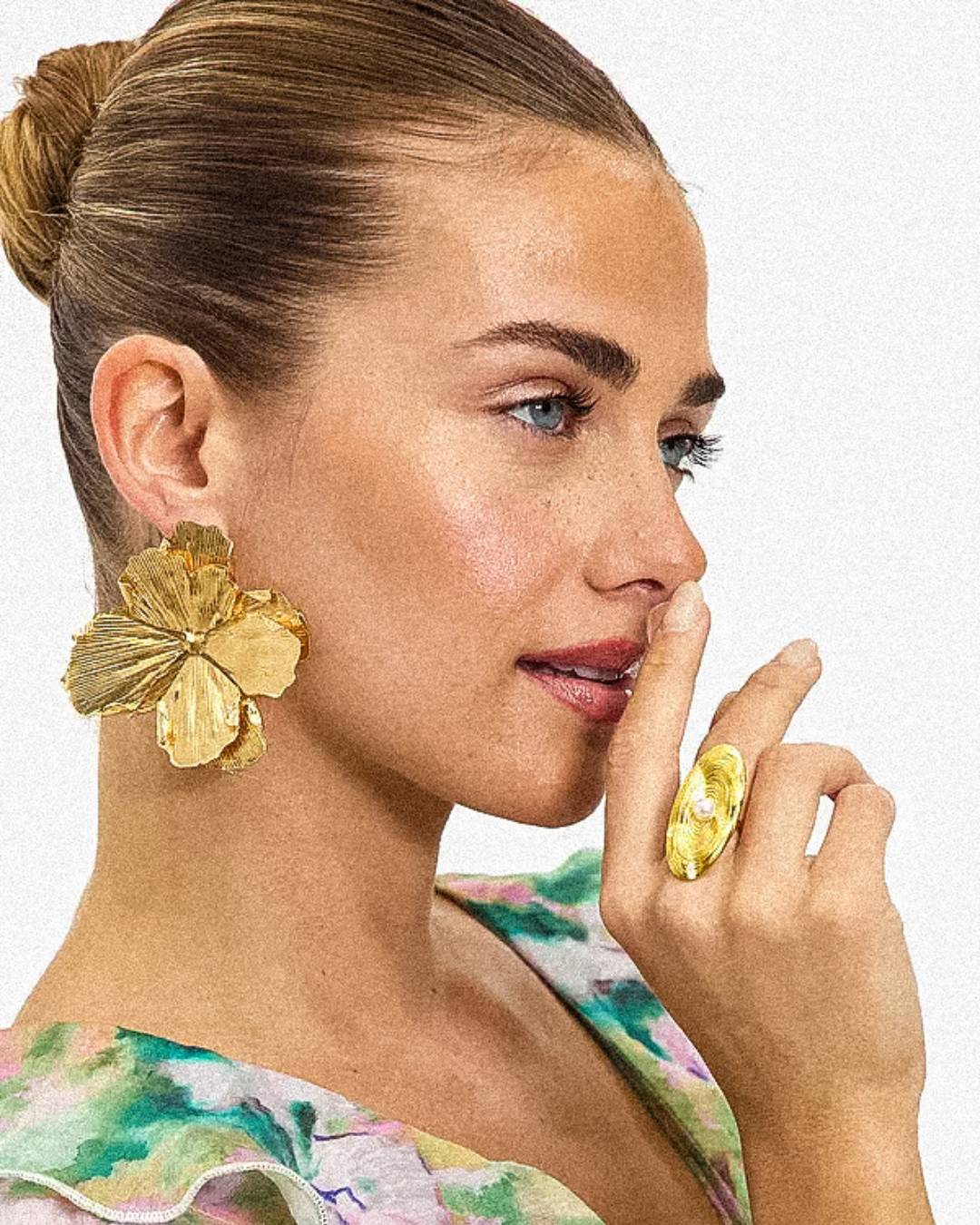 Jwelle® Ammos Ring