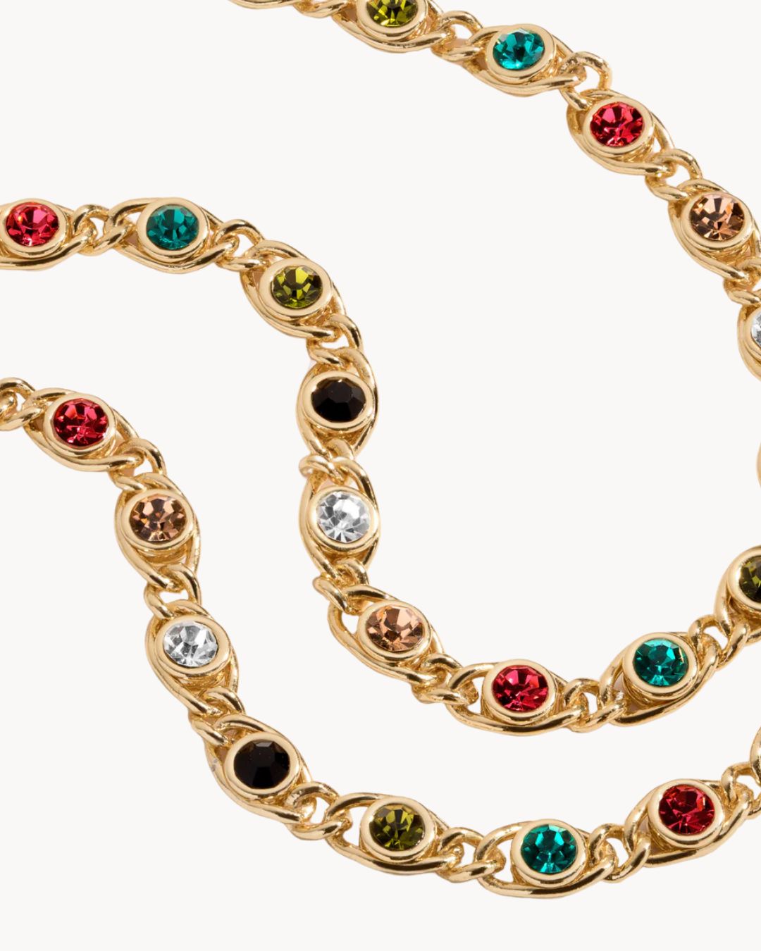 Jwelle® Helios Capriou Bracelet