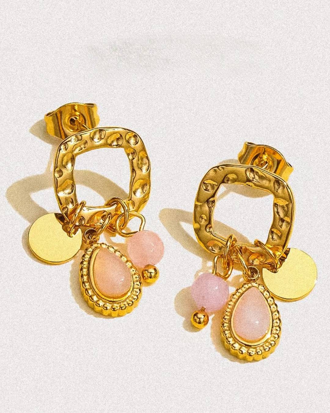 Jwelle® Phile Roza Earrings