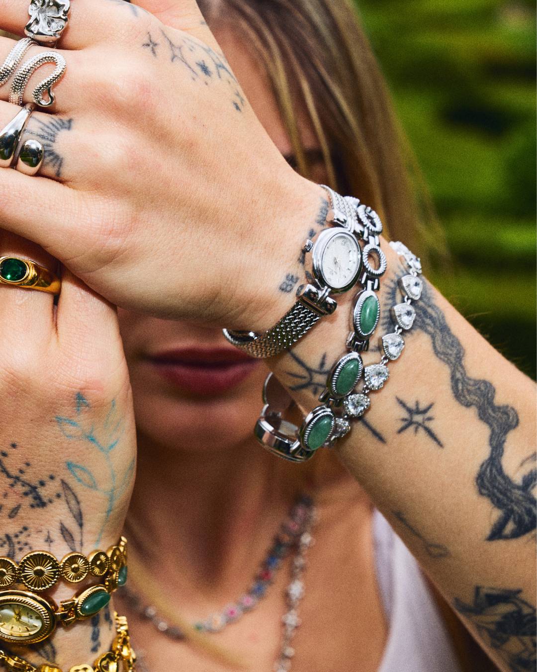 Jwelle® Anemos Romas Bracelet