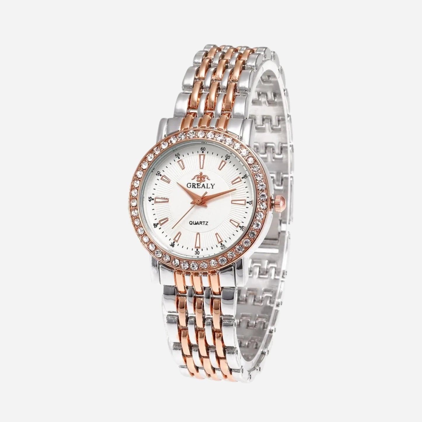 Jwelle® Thallo Watch