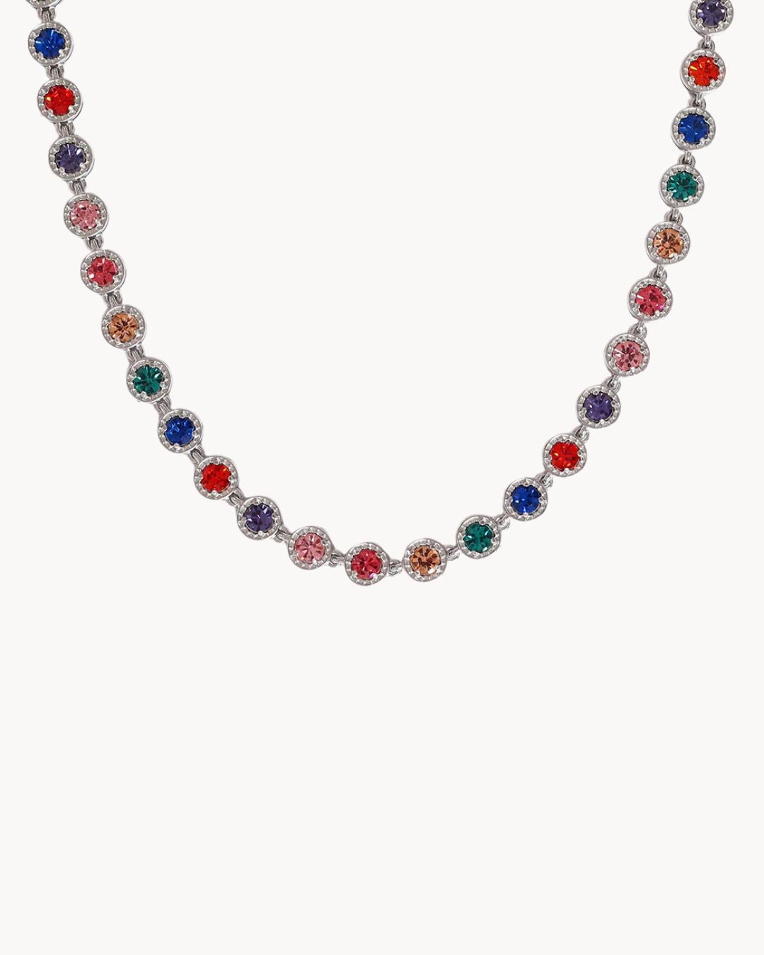 Jwelle® Zoe Chryséa Choker