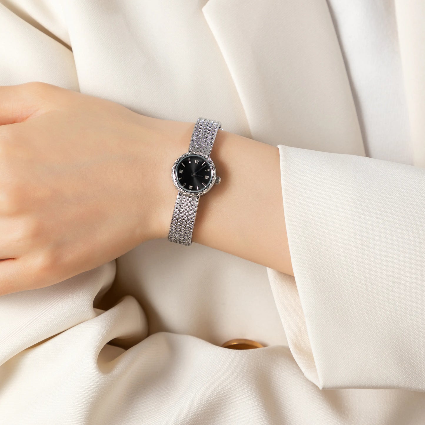 Jwelle® Tyche Watch