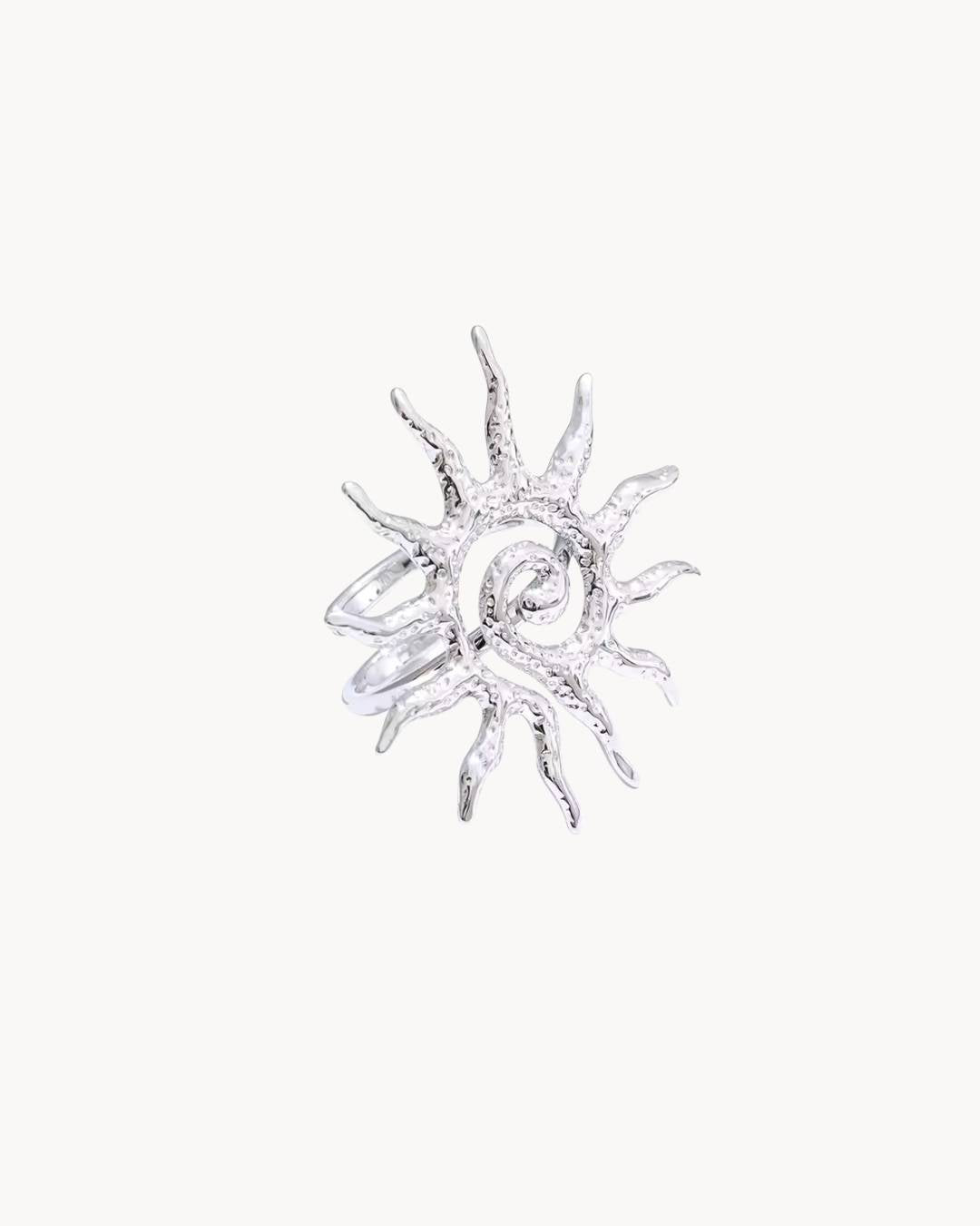Jwelle® Helios Ring