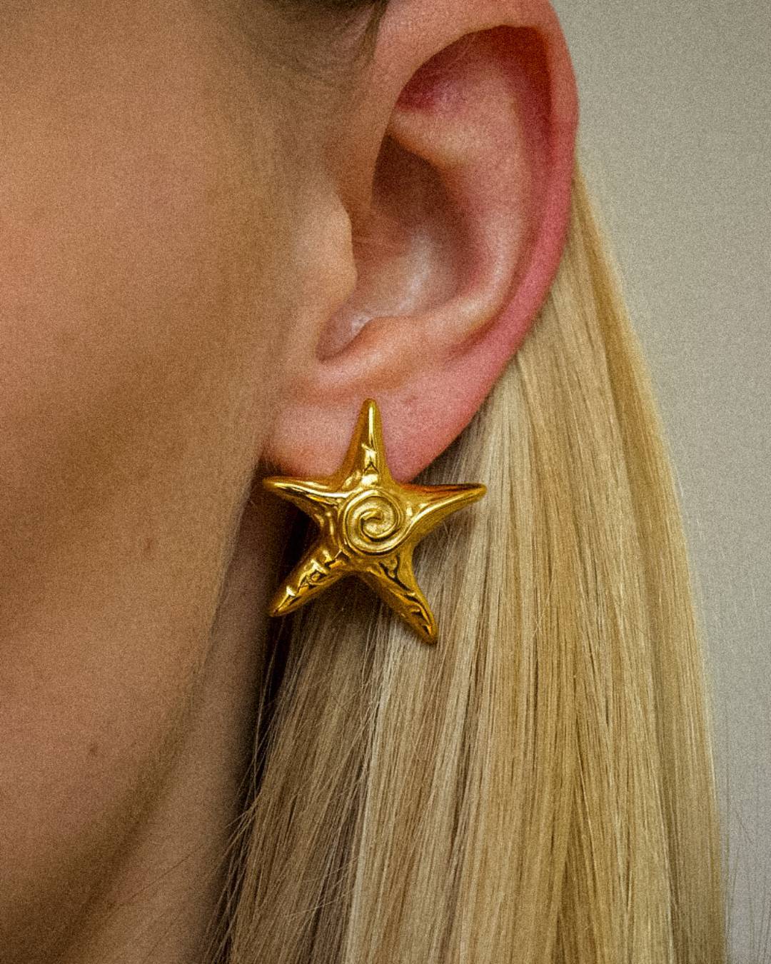 Jwelle® Thalassia Asteri Earrings