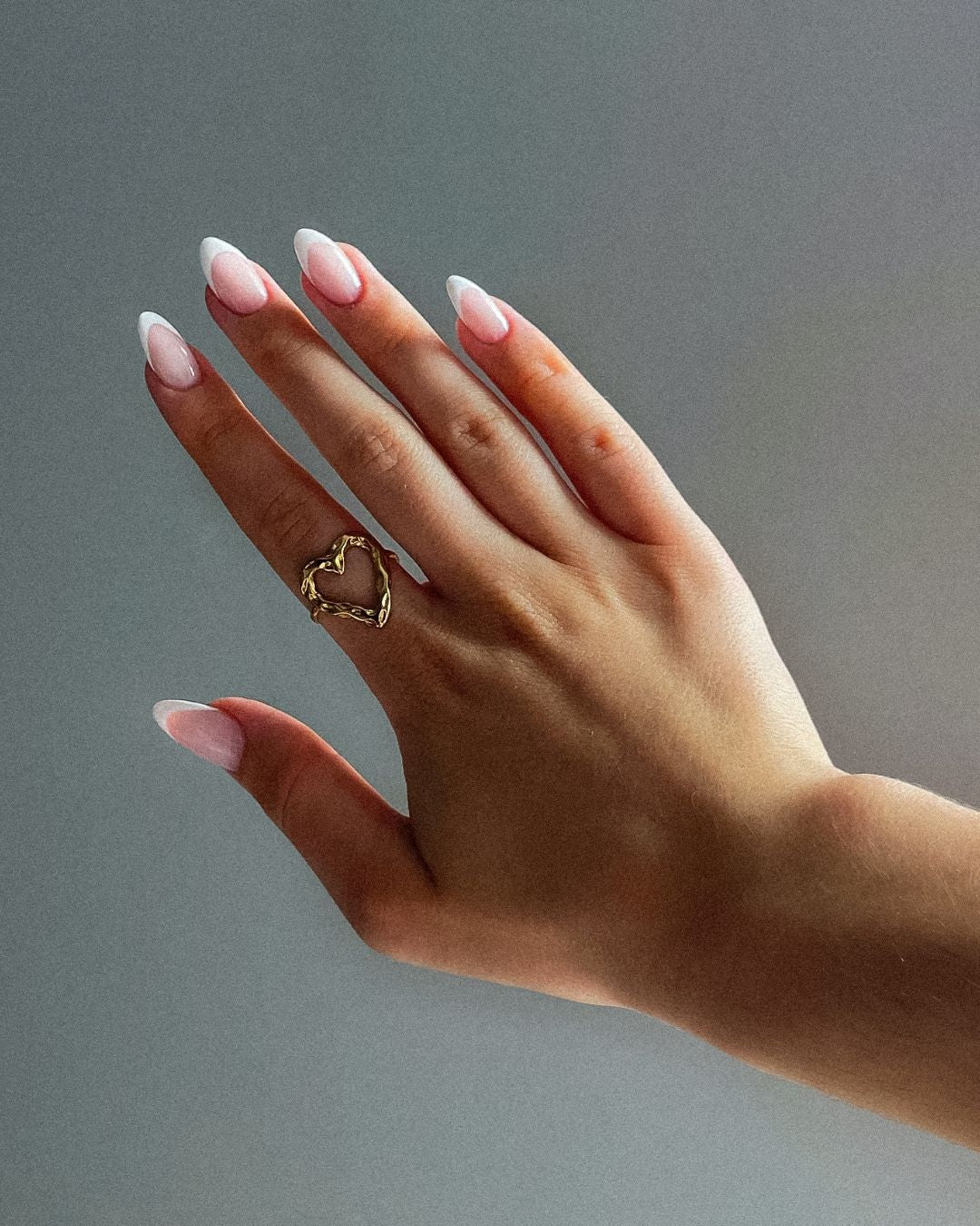 Jwelle® Agape Ring