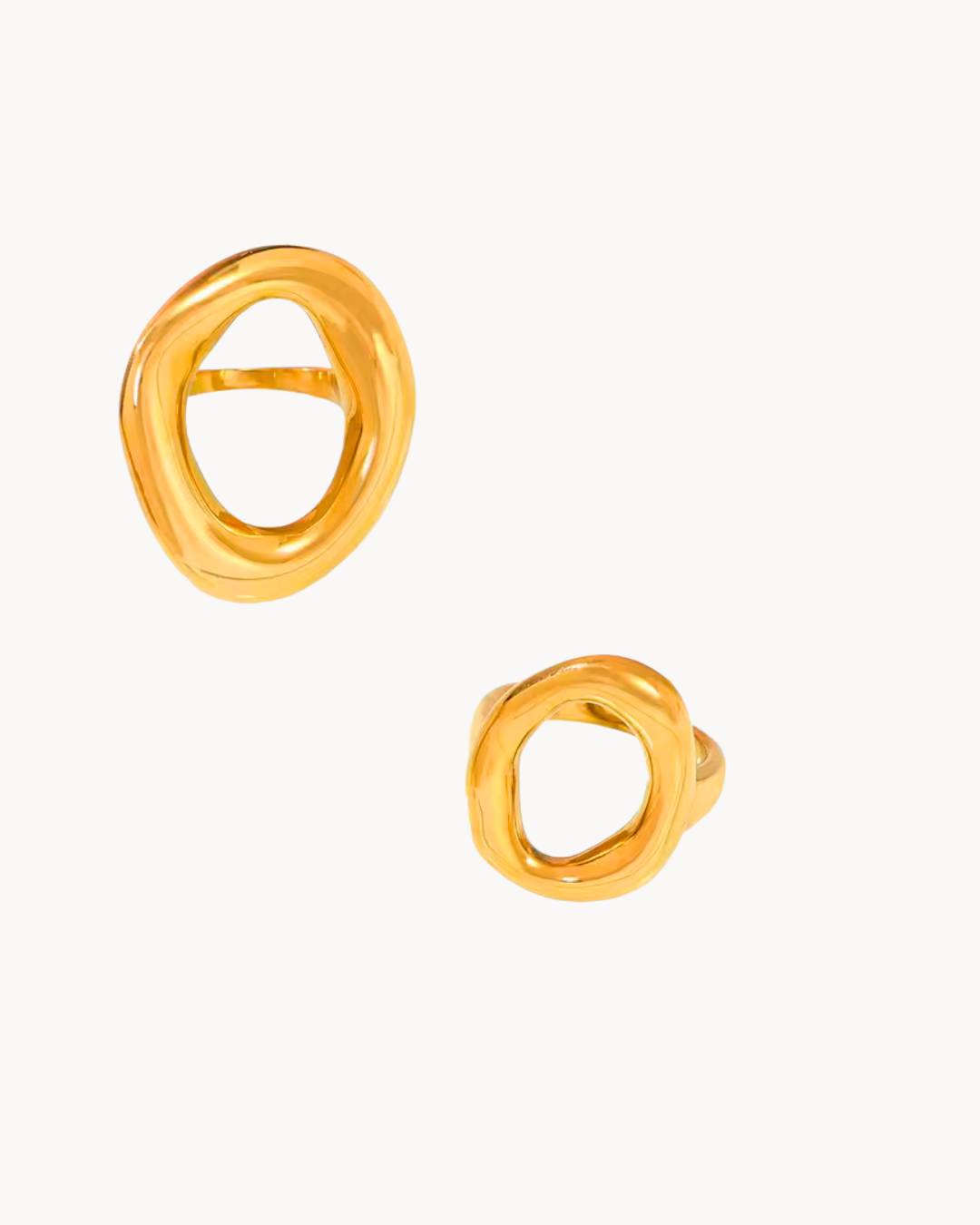 Jwelle® Pneuma Ring