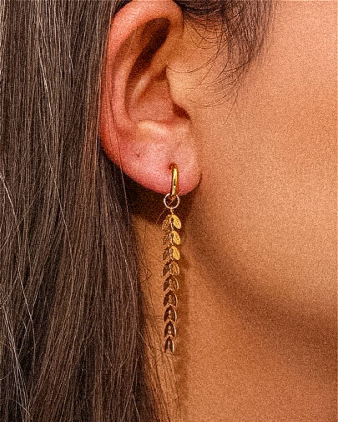 Jwelle® Akantha Earrings