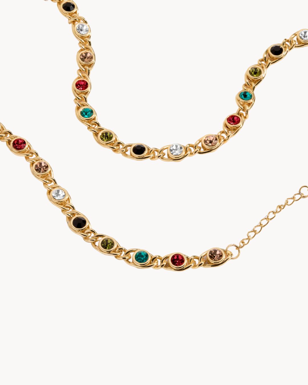 Jwelle® Helios Capriou Choker