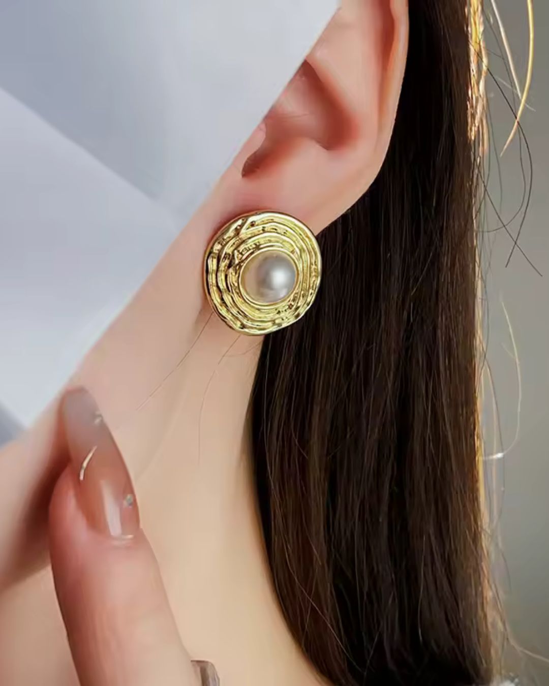 Jwelle® Anemos Thalassas Earrings