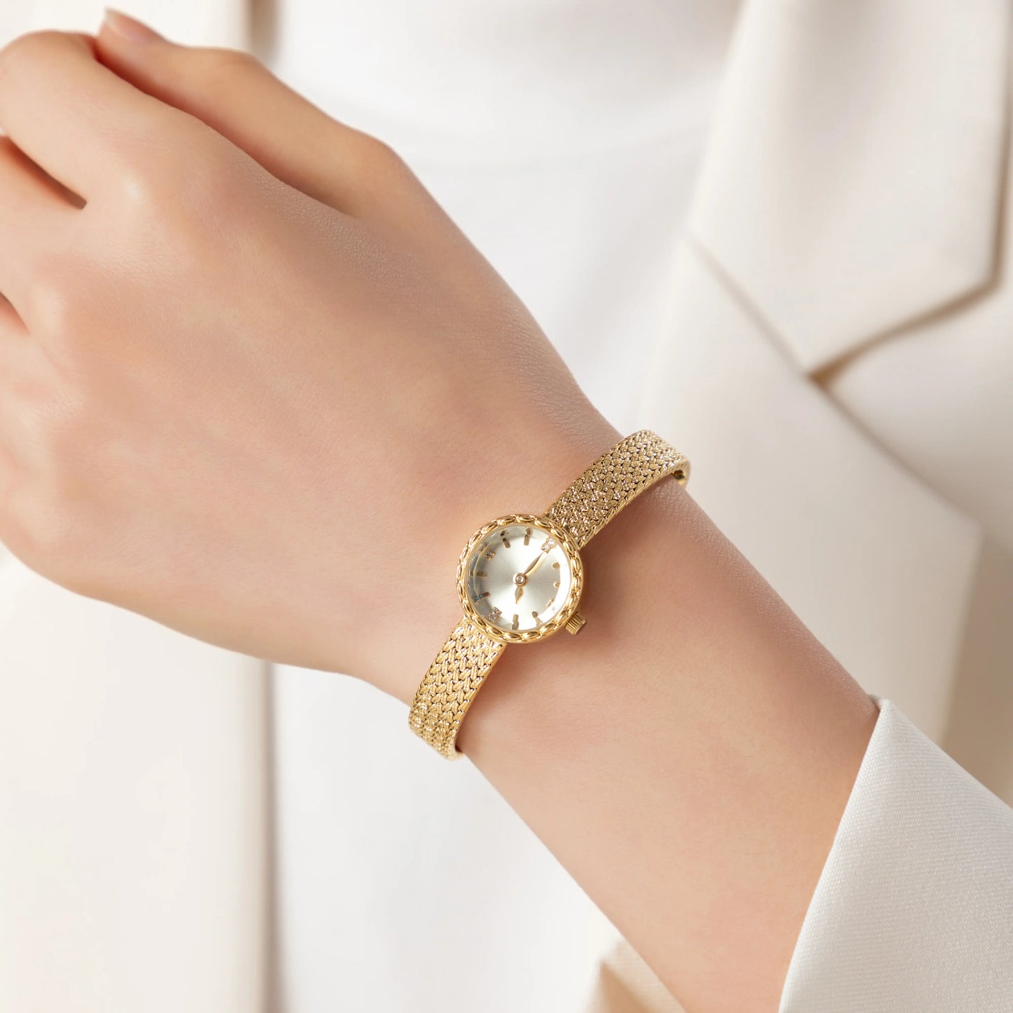 Jwelle® Tyche Watch