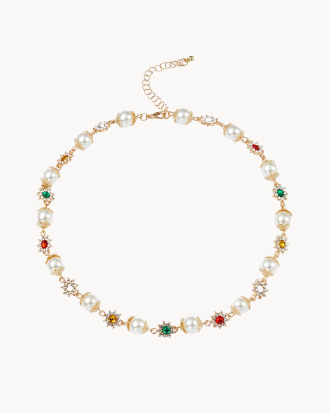 Jwelle® Foni Thalassas Necklace