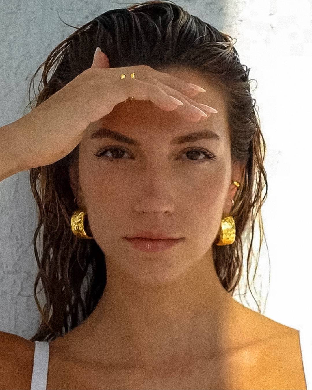Jwelle® Chrysí Earrings