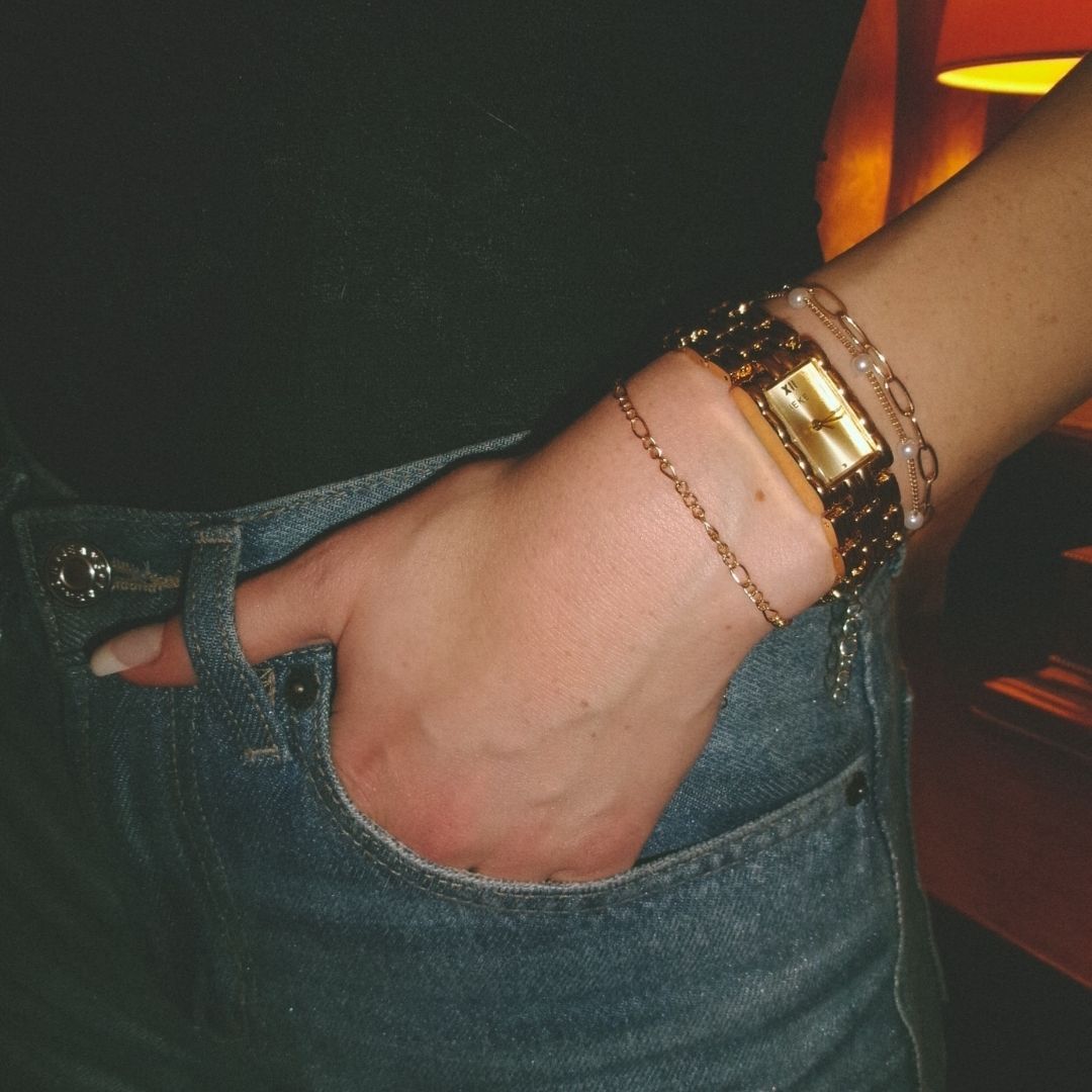 Jwelle® Limen Watch
