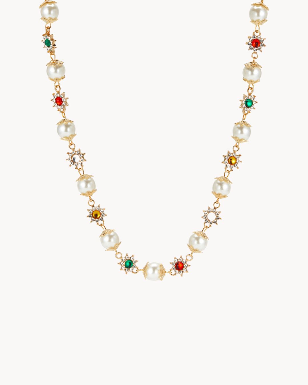 Jwelle® Foni Thalassas Necklace