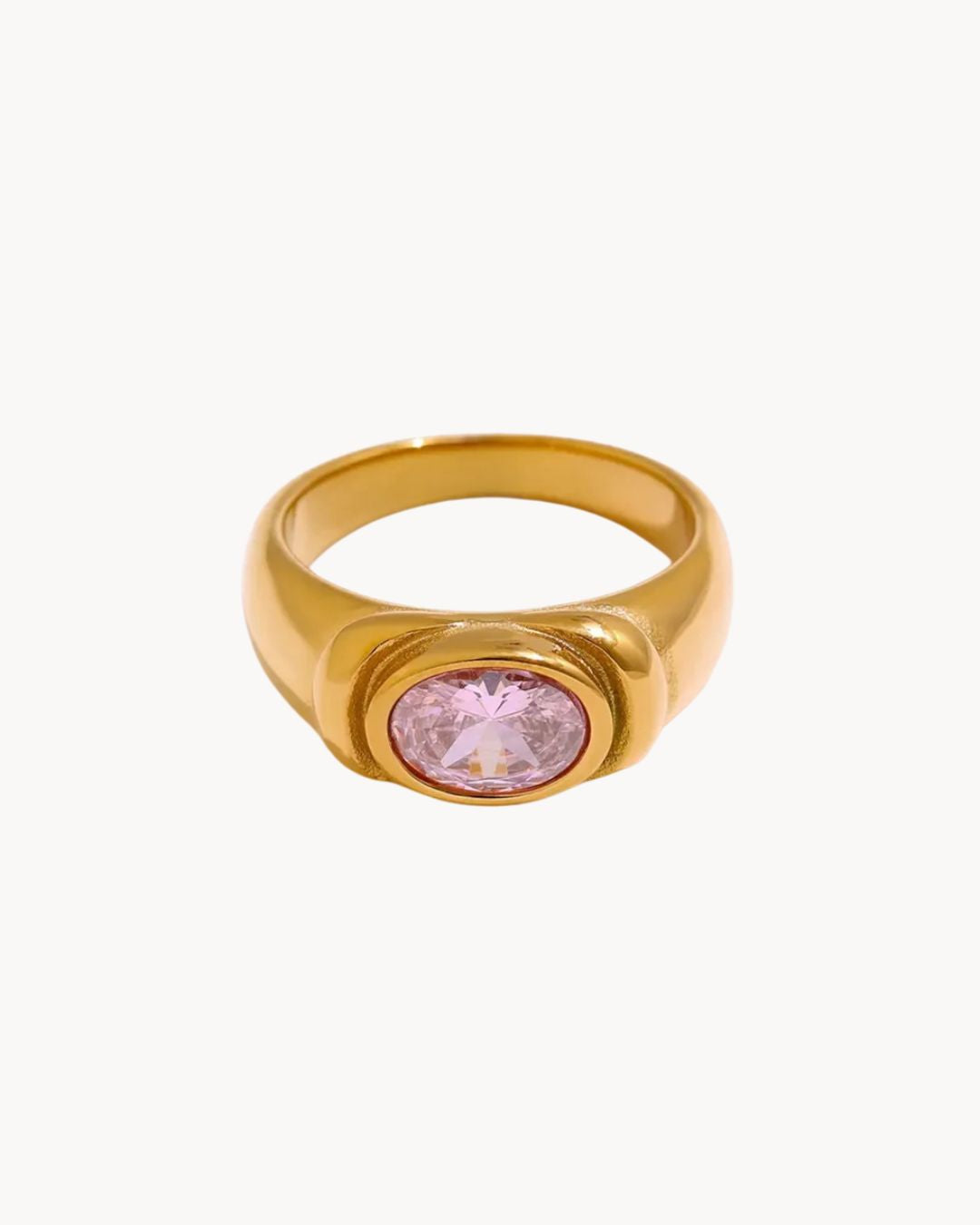 Jwelle® Nisos Capri Ring