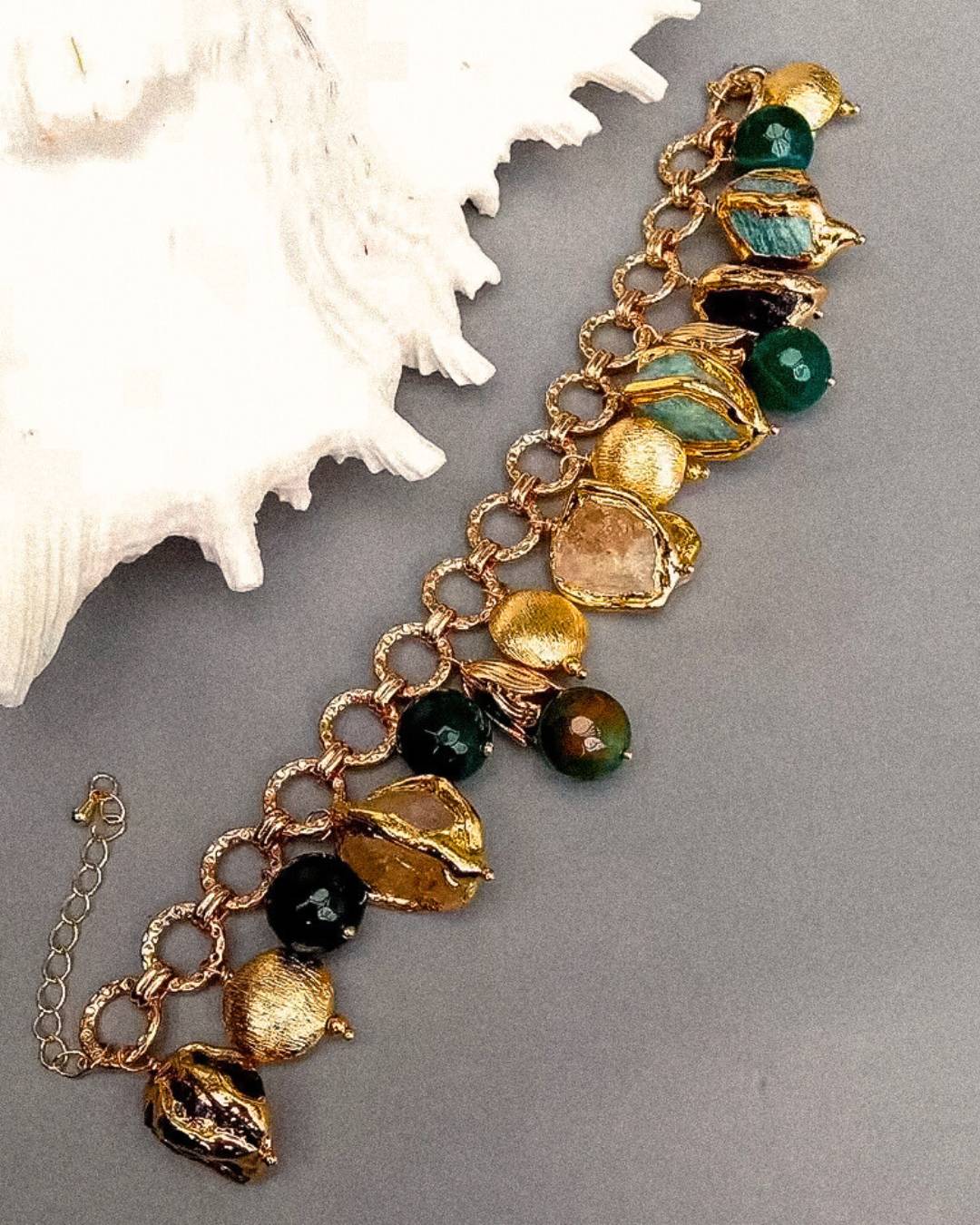 Jwelle® Nisos Capri Bracelet