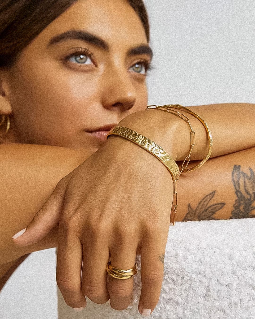 Jwelle® Lampros Bracelet