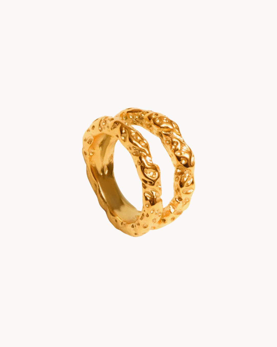 Jwelle® Agapi Thalassas Ring