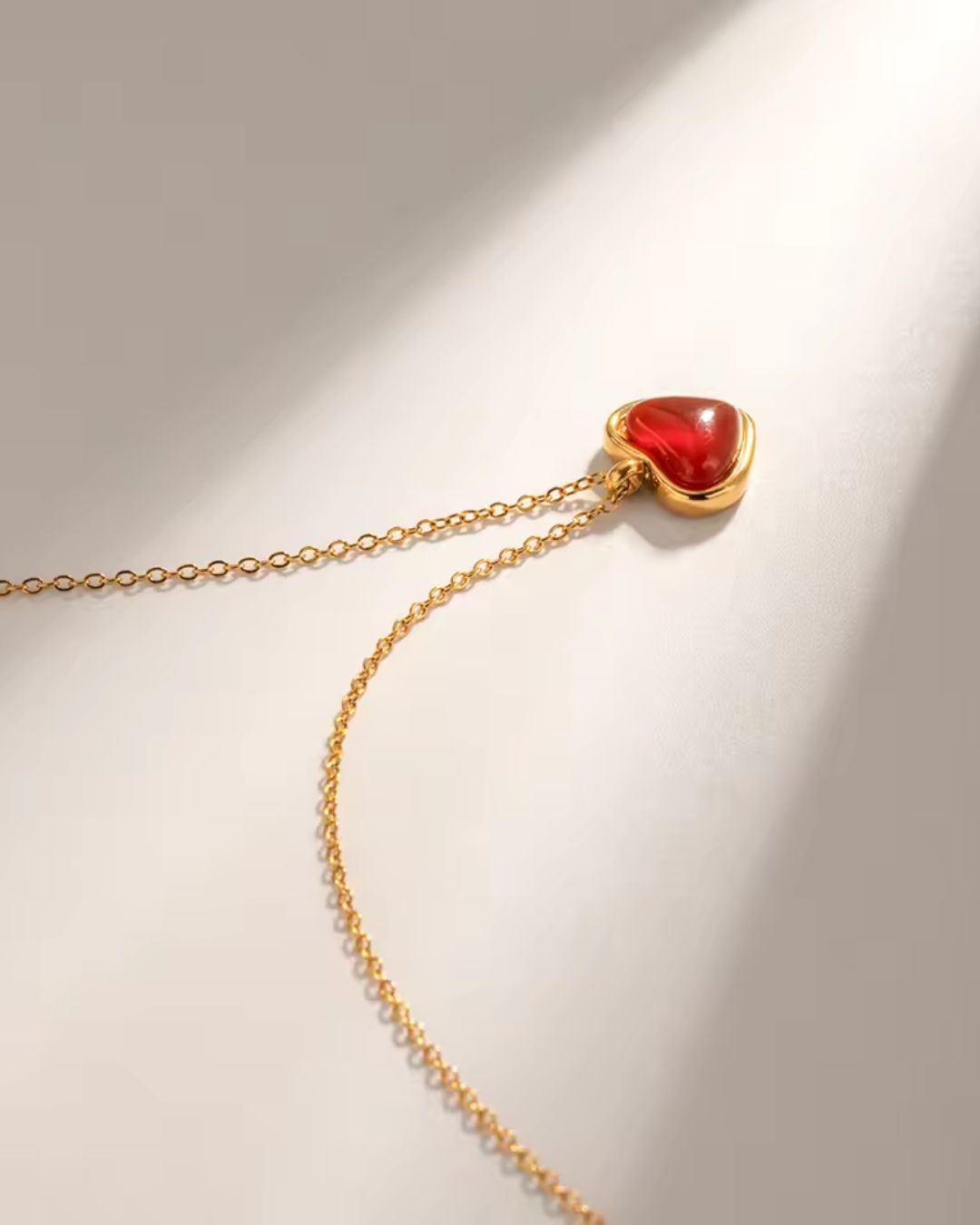 Jwelle® Agape Aionia Necklace