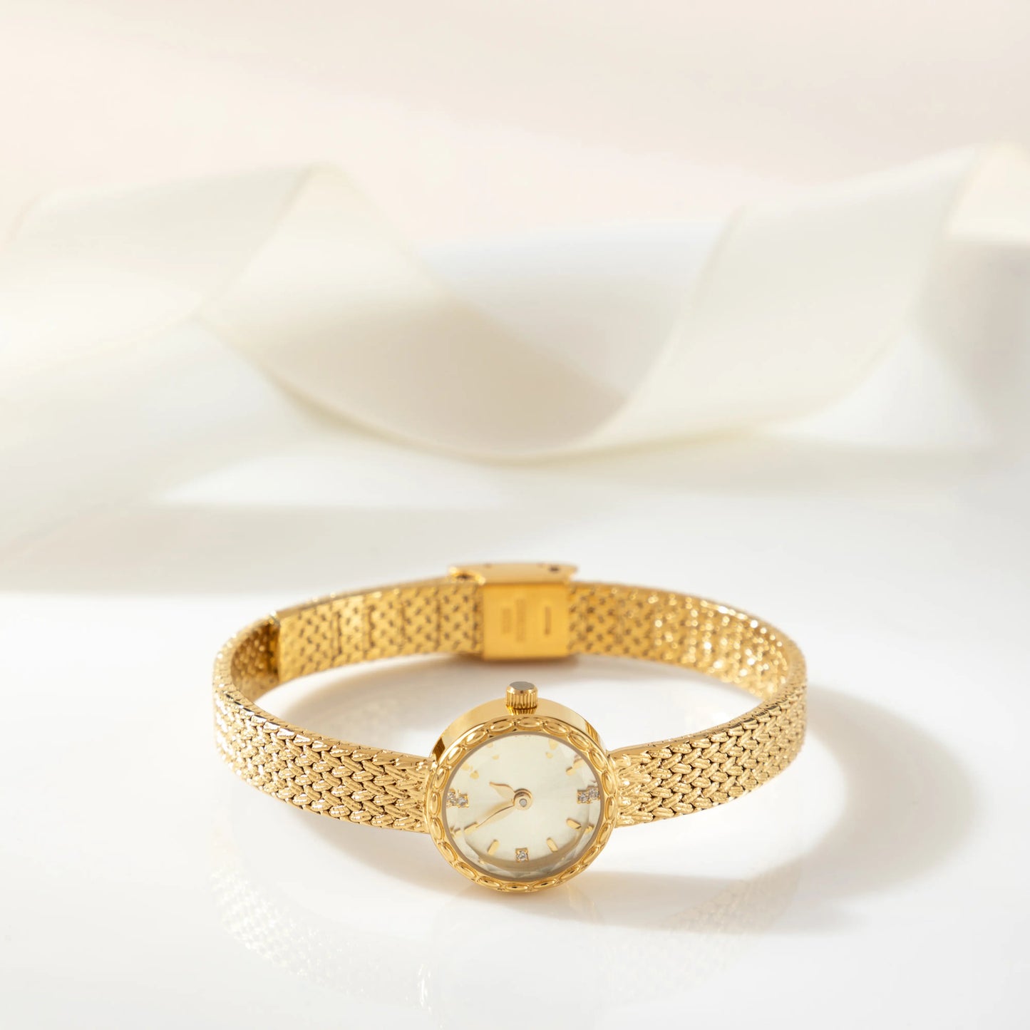 Jwelle® Tyche Watch
