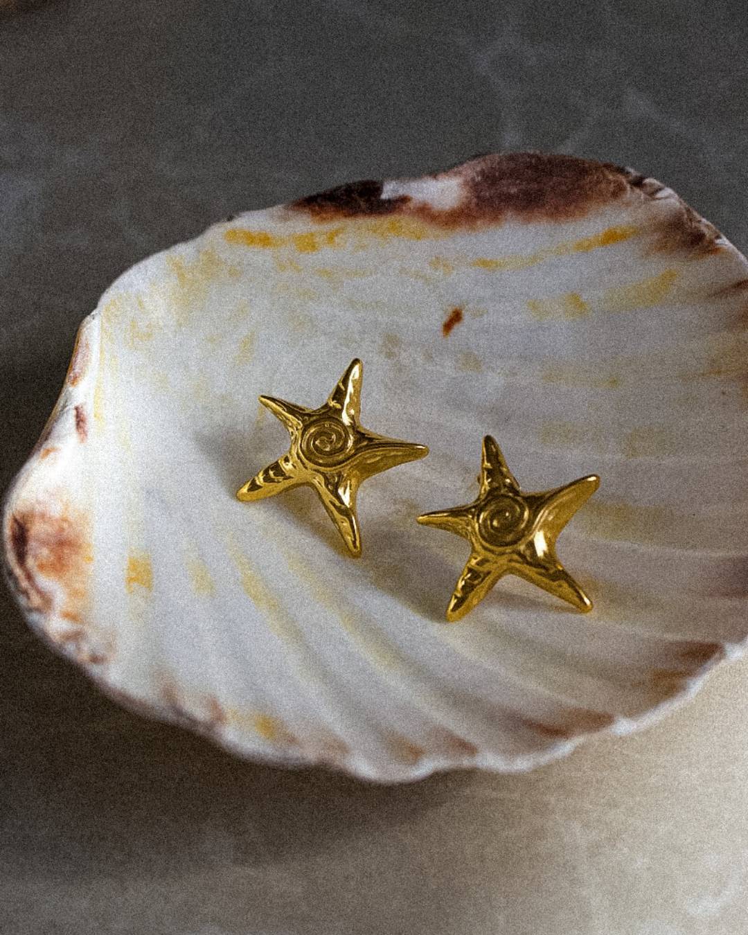 Jwelle® Thalassia Asteri Earrings