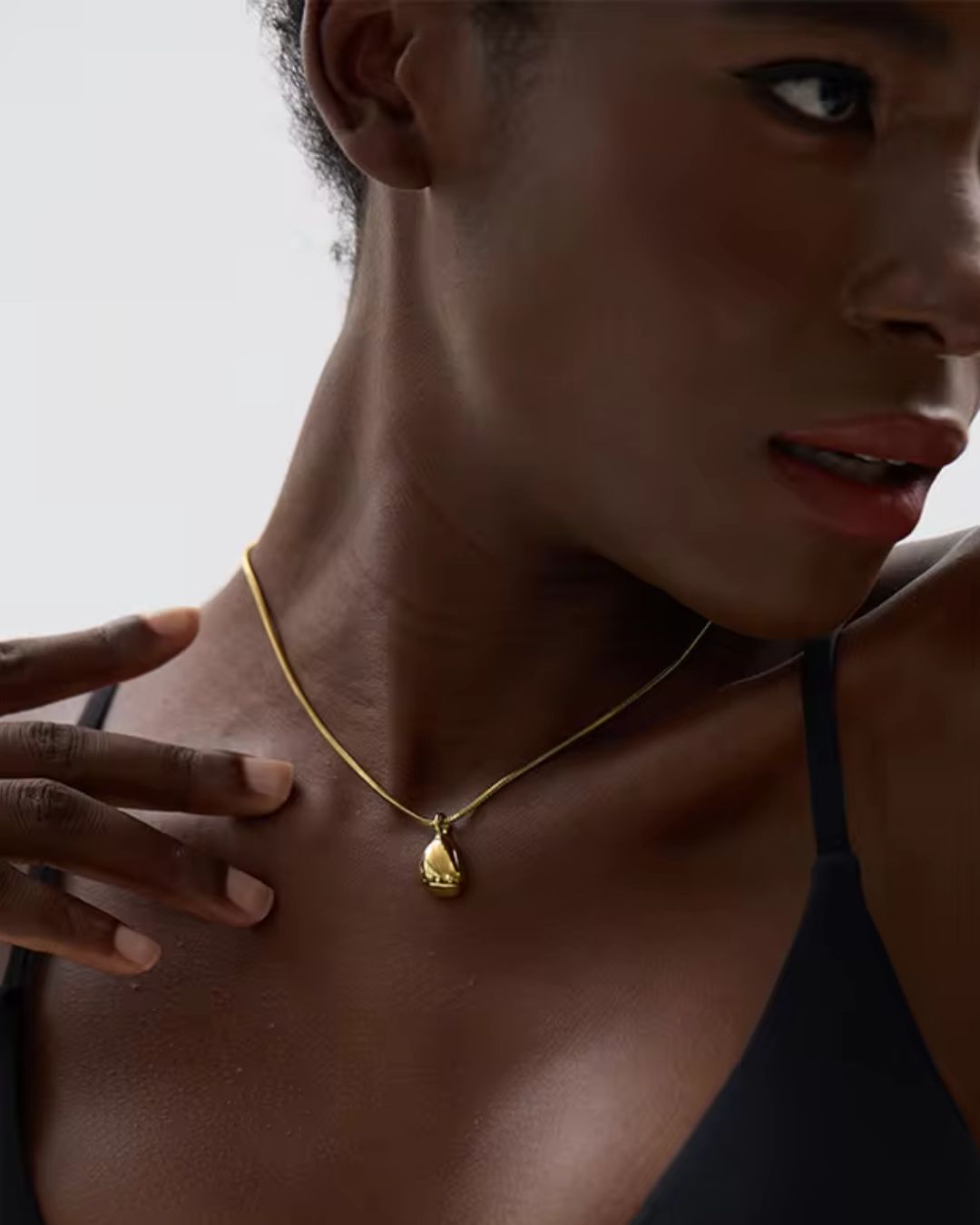 Jwelle® Anemos Sikelias Necklace