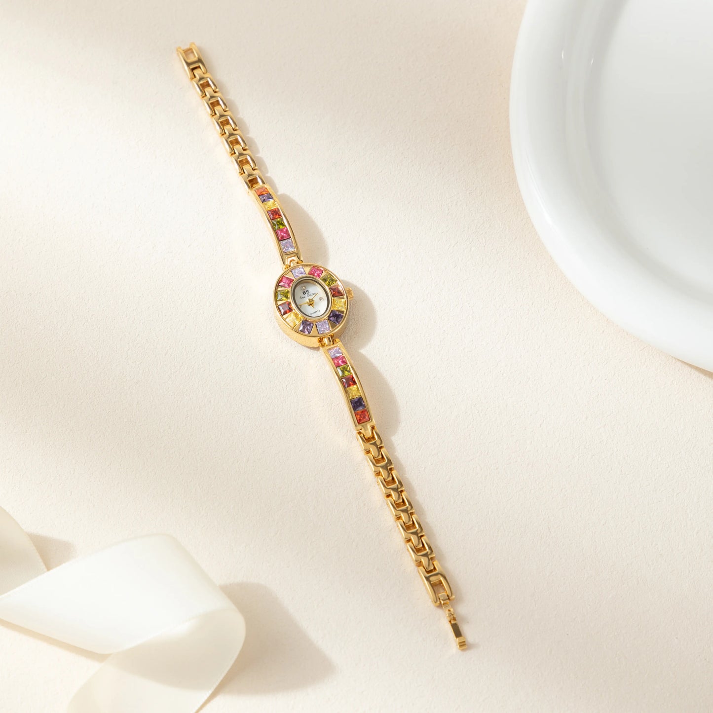 Jwelle® Kora Watch