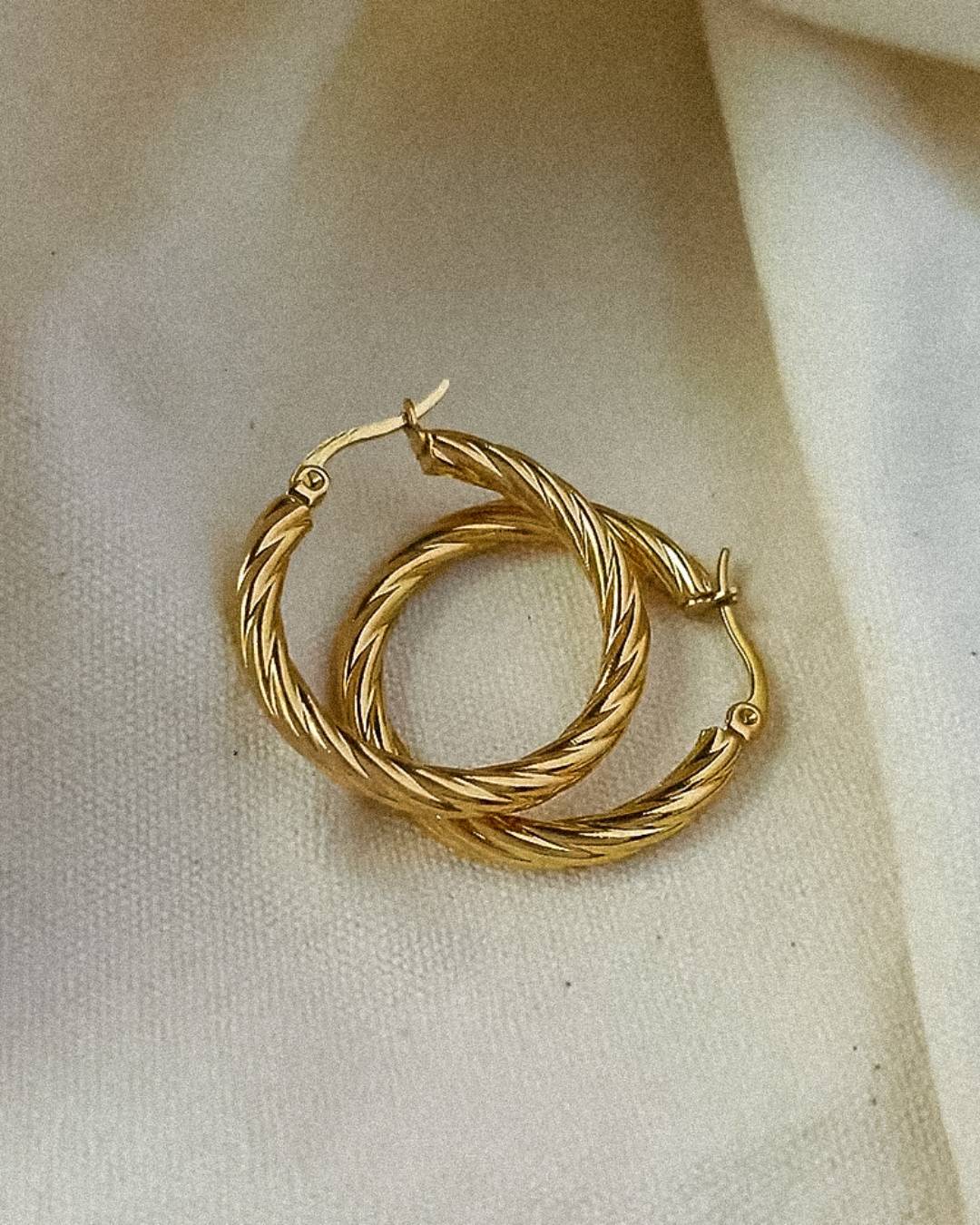 Jwelle® Kalokairi Earrings