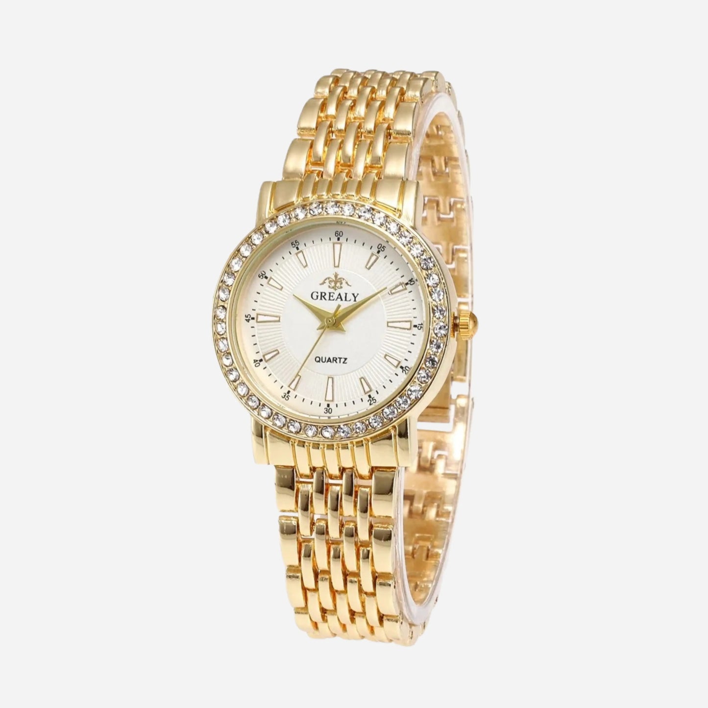 Jwelle® Thallo Watch