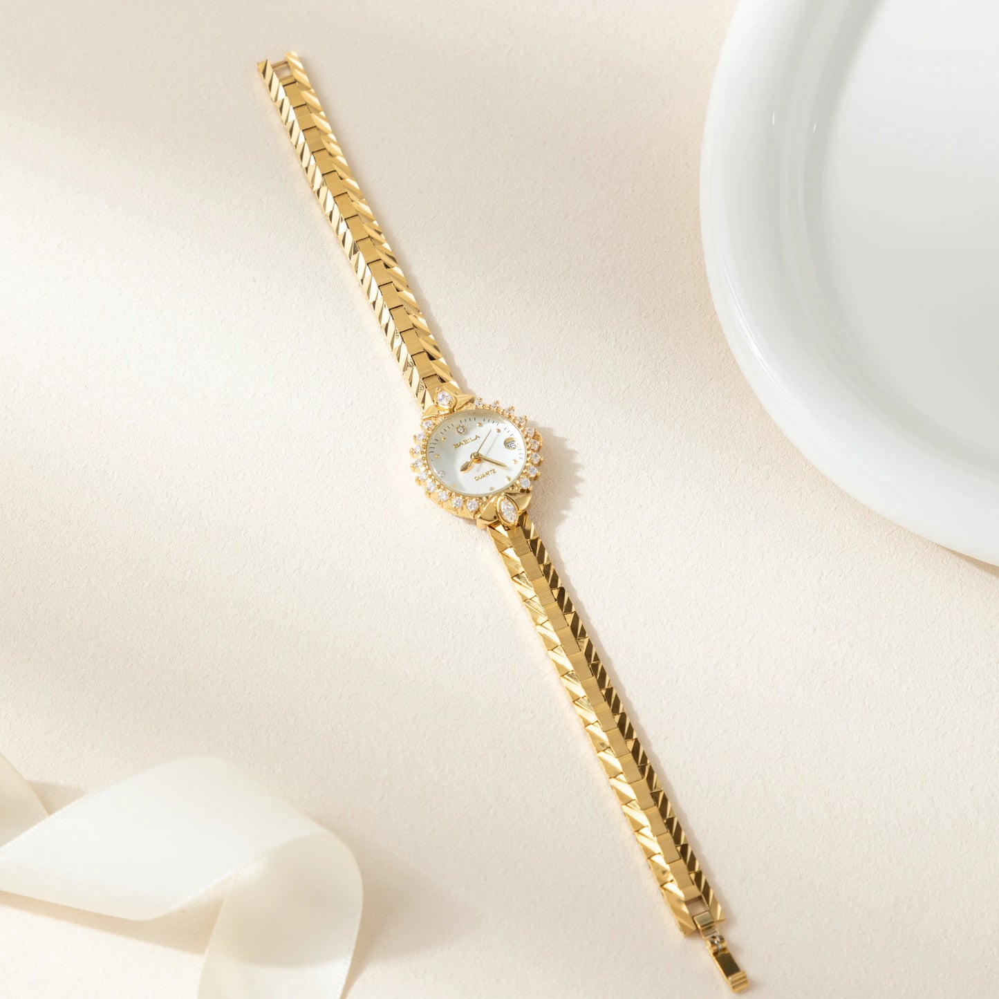 Jwelle® Meli Watch