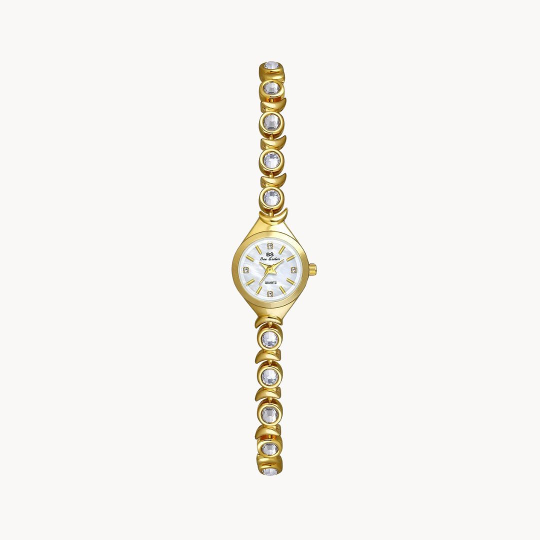 Jwelle® Agia Maria Watch