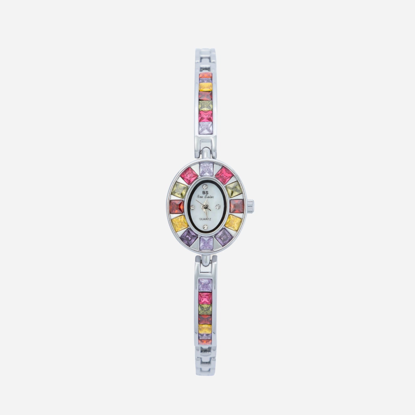 Jwelle® Kora Watch